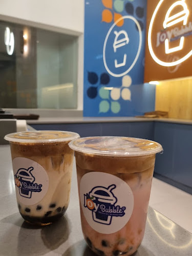 Opinii despre Joy Bubble Reef Mall în Dubai - Hospitality and gastronomy