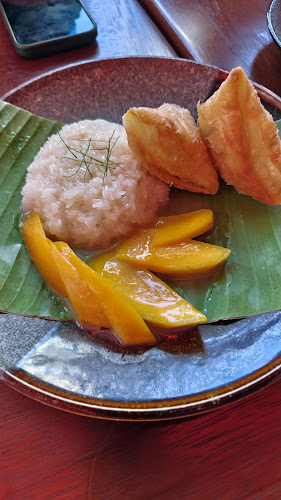 Opinii despre Hawkerboi - The Park JLT în Dubai - Hospitality and gastronomy