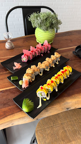 Opinii despre Ayame sushi în Fujairah - Hospitality and gastronomy