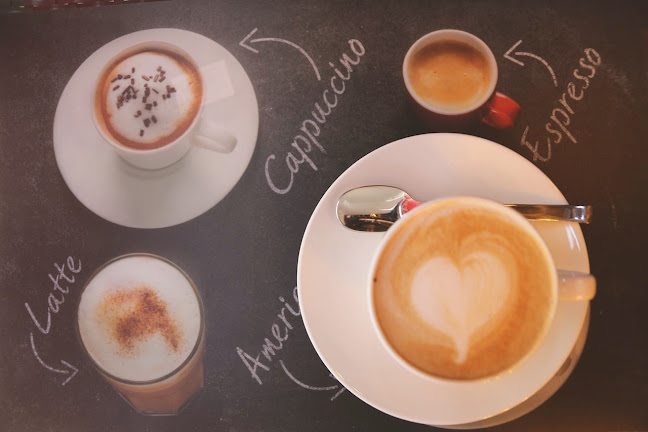 STRADA SPECIALITY COFFEE BAR - Ghalilah - Ras Al Khaimah