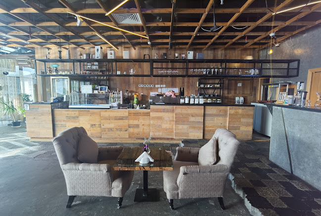 Photo Cafe Restaurant - Hospitality and gastronomy