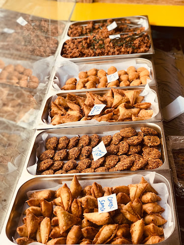 Turath Al Madeena Restaurant - Abu Dhabi