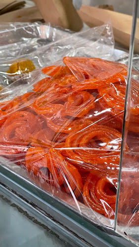 Comentarii opinii despre Lalit Restaurant LLC