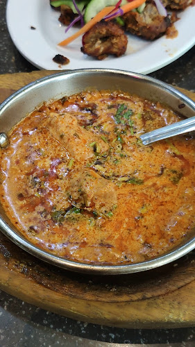 Opinii despre Des Pardes Restaurant - 24 Hours în Dubai - Hospitality and gastronomy