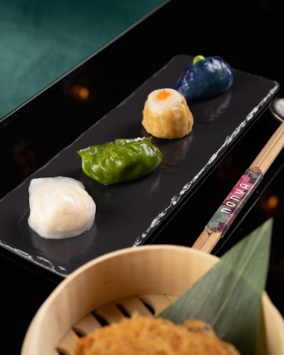 Nonya Dubai - Pan Asian Restaurant & Bar - Hospitality and gastronomy