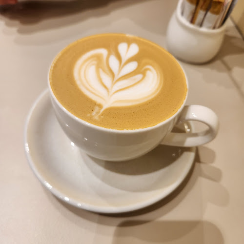 Opinii despre KATRINA COFFEE AND CAKES - DUBAI FESTIVAL CITY în Dubai - Hospitality and gastronomy