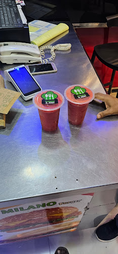 Shabab Al Jasrain Refreshment - Hospitality and gastronomy