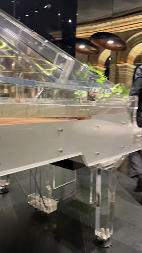 Babel Dubai - Hospitality and gastronomy