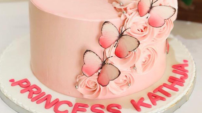 CAKE N BAKE pastry & confectionery LLC - Hospitality and gastronomy