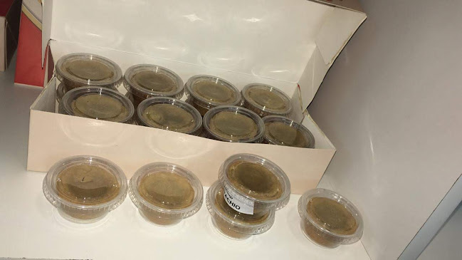 استجيرك كافيه