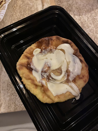 مطعم هود الشعبي - Dubai