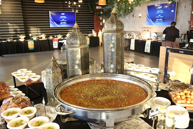 Comentarii opinii despre Aylla Seafood Restaurant مطعم ايلا