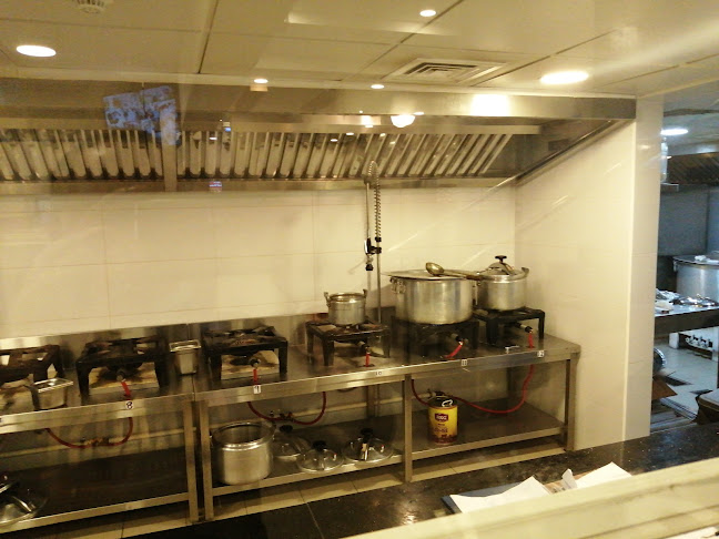 Alkateam Restaurant Ajman - Ajman