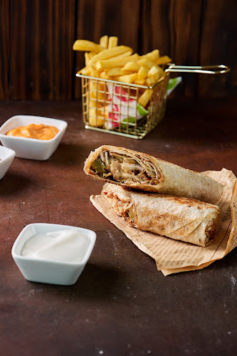 Jinan Al Sham جنان الشام - Ajman