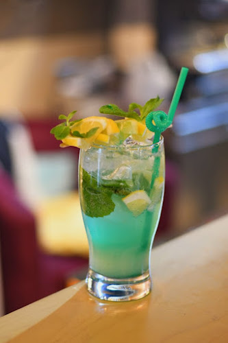 Comentarii opinii despre Stello Cafe مقهى ستيللو كافيه