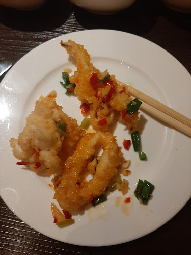 Comentarii opinii despre Sonamu Restaurant