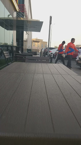 BBC RESTAURANT KHALIFA CITY - Hospitality and gastronomy