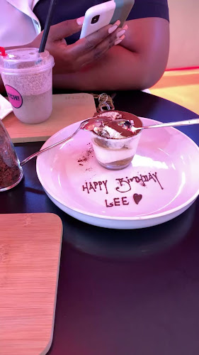 ITCH Bakery & Florists (Khalifa City) - Hospitality and gastronomy