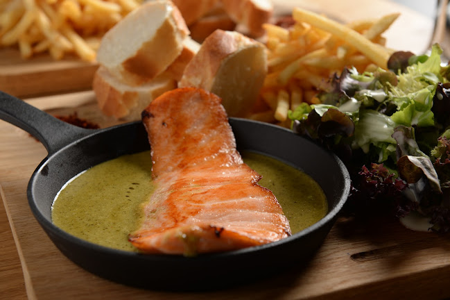 Swiss Butter - Novotel Al Bustan - Hospitality and gastronomy