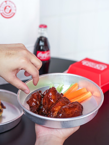 Comentarii opinii despre Four Ounce Burger