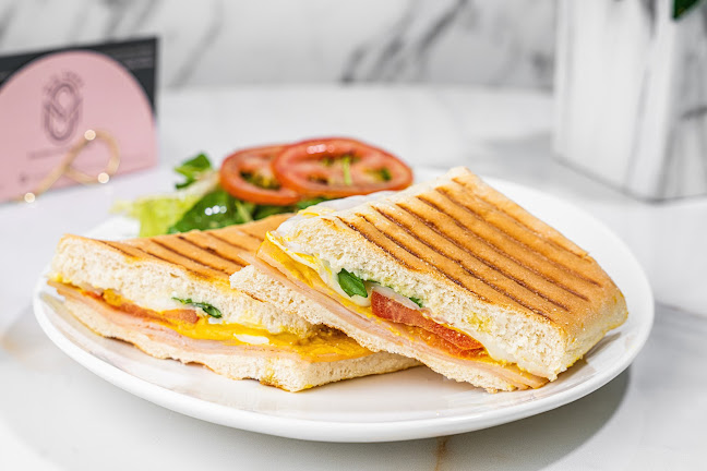 M.S. Cafe Restaurant -Difc