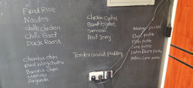 Suja's Kitchen (Sharjah) - Sharjah