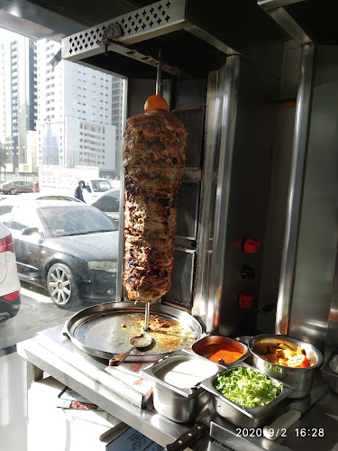 Opinii despre Hilal Al Nahda Restaurant & Cafe în Sharjah - Hospitality and gastronomy