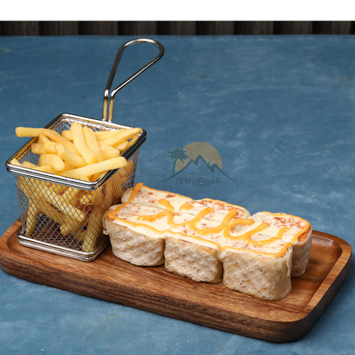 Comentarii opinii despre Khafayef Al Sareea Cafeteria | Sabkha Sharjah