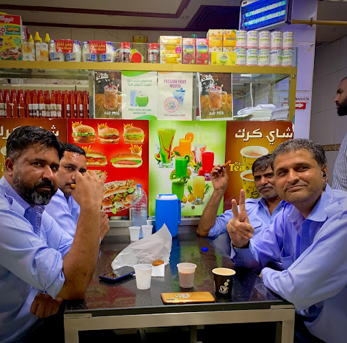 Al Khan Light Cafeteria - Hospitality and gastronomy