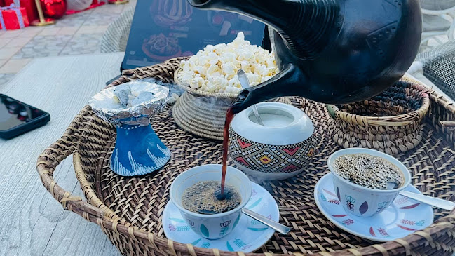 Dukem Restaurant Villa Branch 2