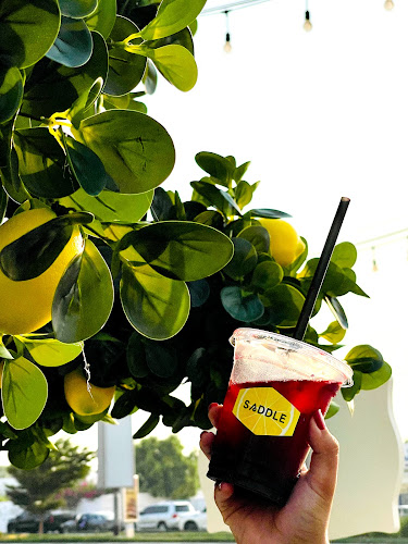 Saddle Cafe - Al Wasl - Dubai