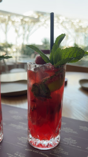 Dar Wasl Mall - Al Wasl Rd - Al Safa - Dubai