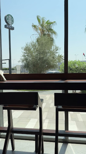 Opinii despre Coterra Coffee Roasters RAK în Ras Al-Khaimah - Hospitality and gastronomy