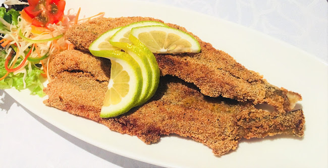 Opinii despre Casa Goa Restaurant în Abu Dhabi - Hospitality and gastronomy