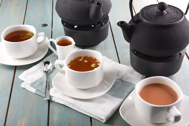 Opinii despre MYNT Indian Cuisine مطعم منت للمأكولات الهندية în Abu Dhabi - Hospitality and gastronomy