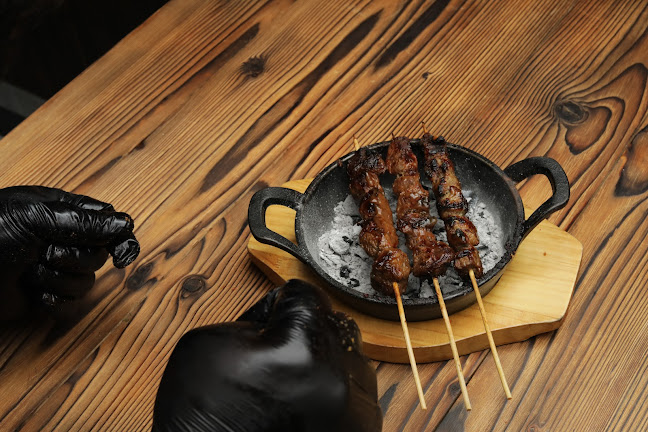 Comentarii opinii despre بيت نوار Bait Nuwwar