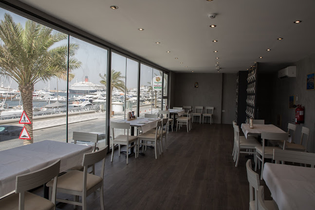 Al Mamzar Centre - Ground Floor - Dubai