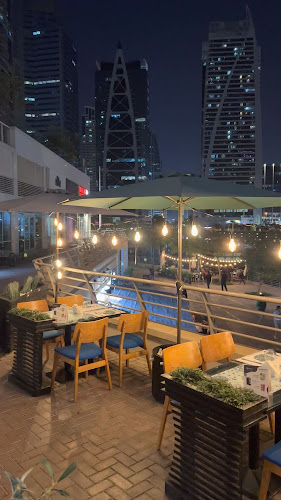 Opinii despre Algarve Restaurant în Dubai - Hospitality and gastronomy