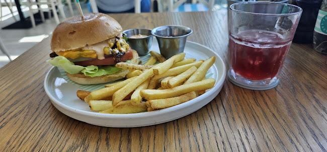 Common Grounds - JBR