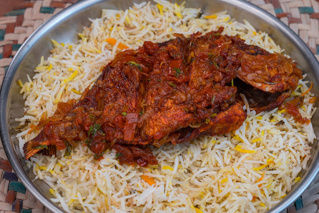 Comentarii opinii despre QAHWAT ALBANDAR RESTAURANT