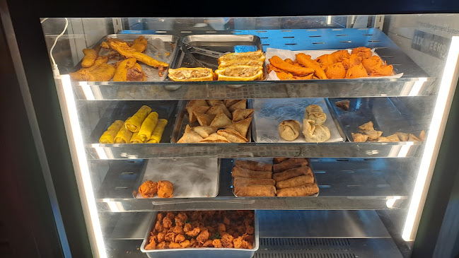 Tea time cafteria sevenland