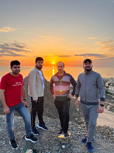 G926+PC4 - Al ʻIqqah - Fujairah