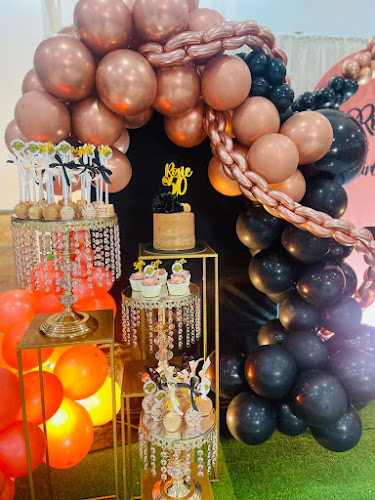 CAKETEALICIOUS L.L.C by Chef Tristan (Deira Main Branch - Dubai