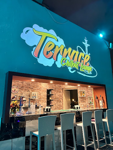 Terrace Chillout Lounge