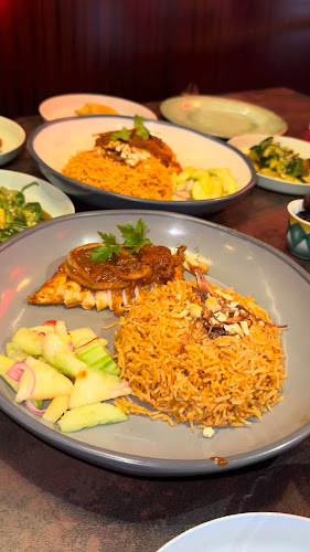 Streetery JLT - Dubai