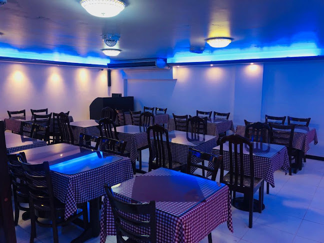 Coastal Delicacies Restaurant - Sharjah