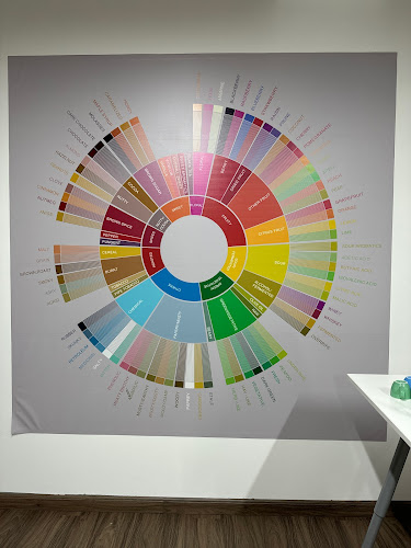 Elmatador - Abu Dhabi