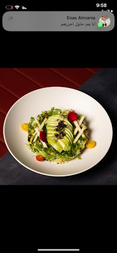 Pasha Sarayi Restaurant & Cafe - Dubai