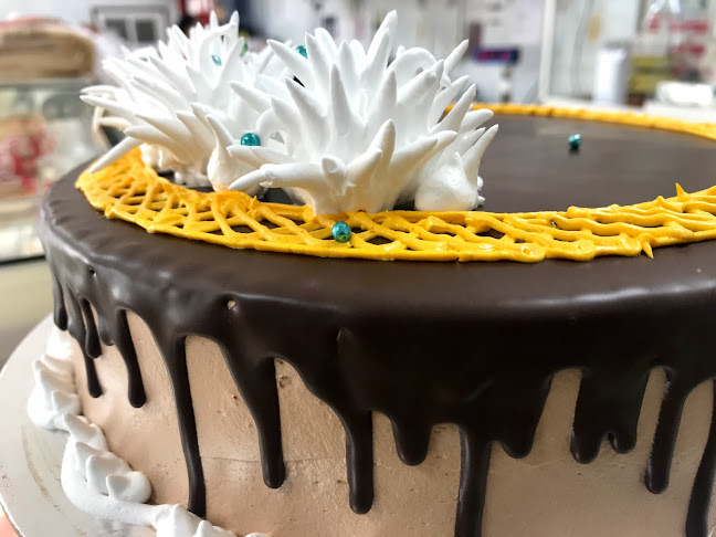 Al Mubarak Centre - Al Naba'a - Sharjah