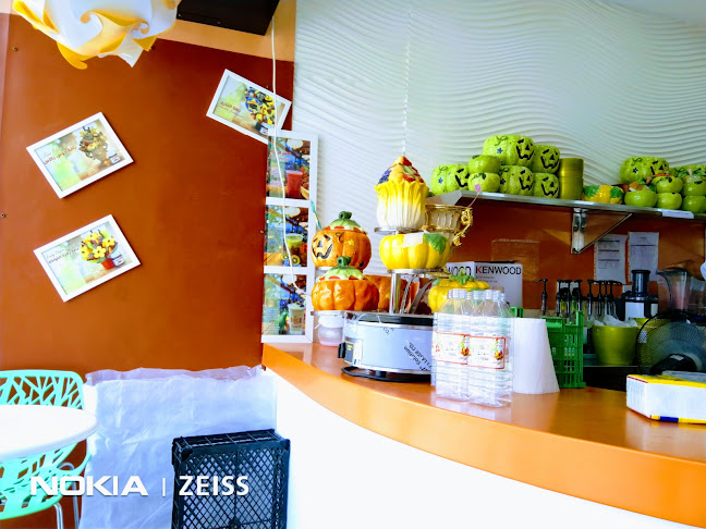 Comentarii opinii despre Juice Palace - Khalifa Street